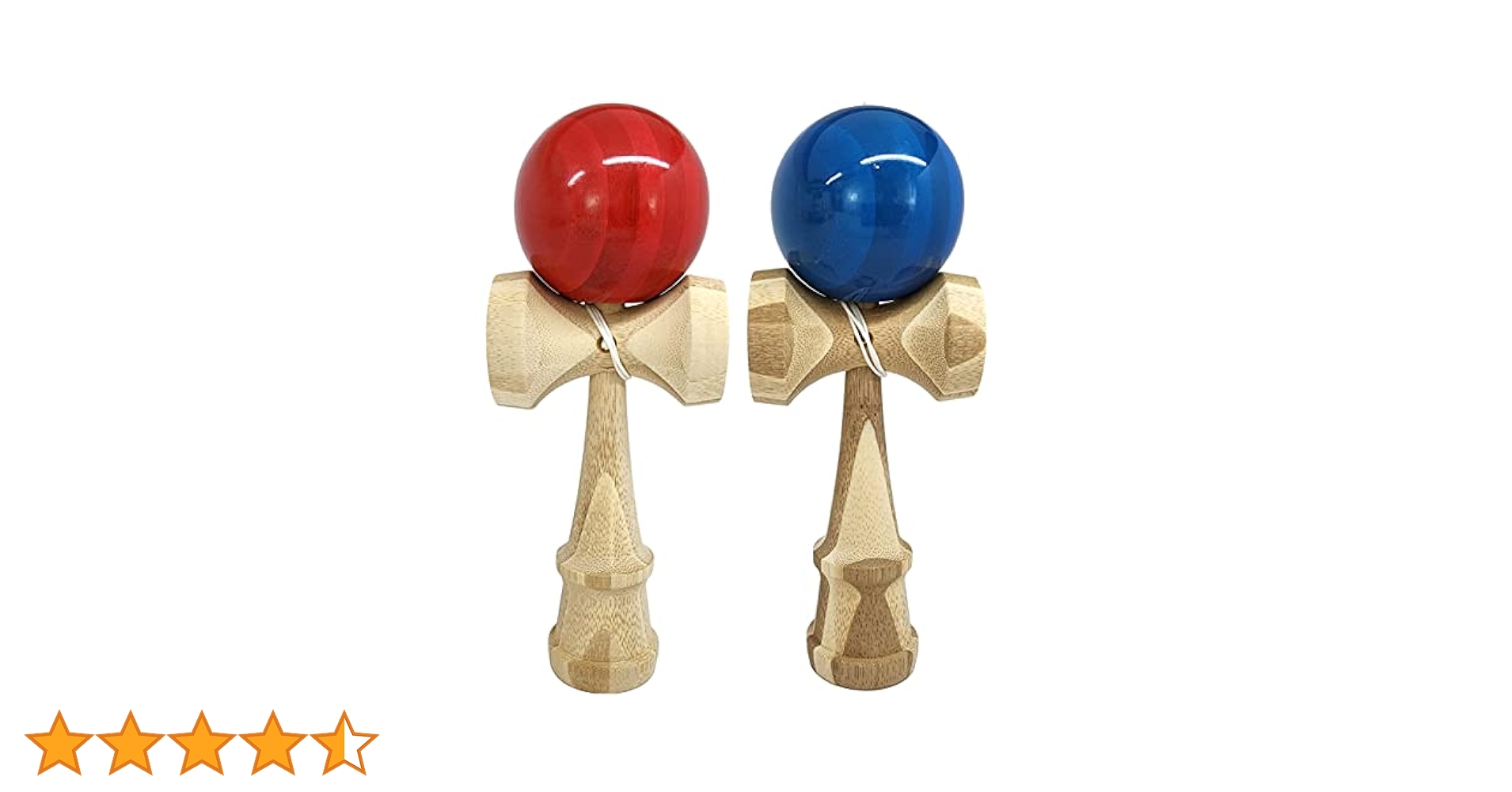 Amazon.co.jp: Kendama Toy Co 様々な楽しみ方がある最高の